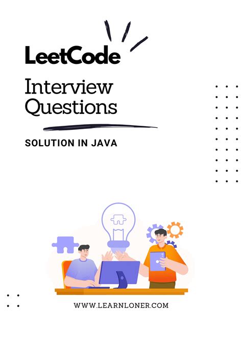 leetcode interview questions